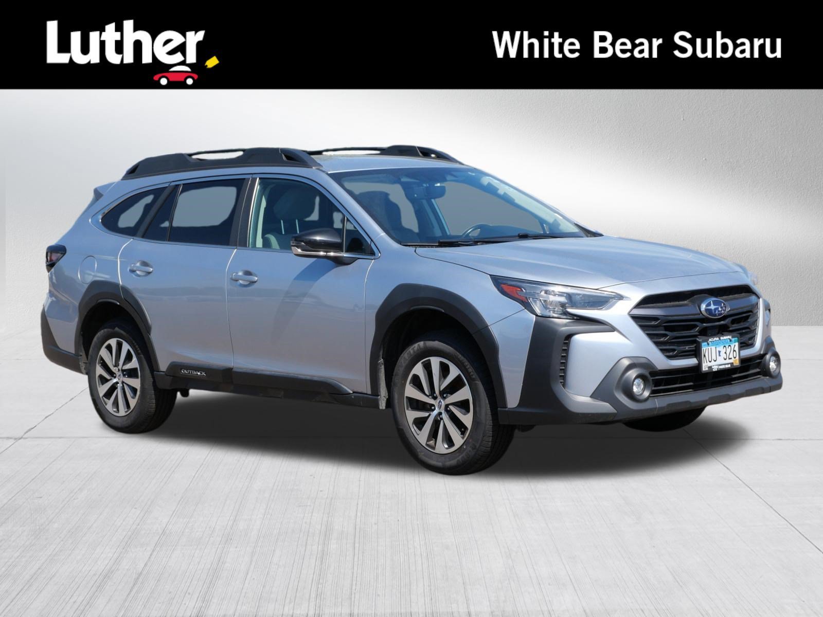 2023 Subaru Outback