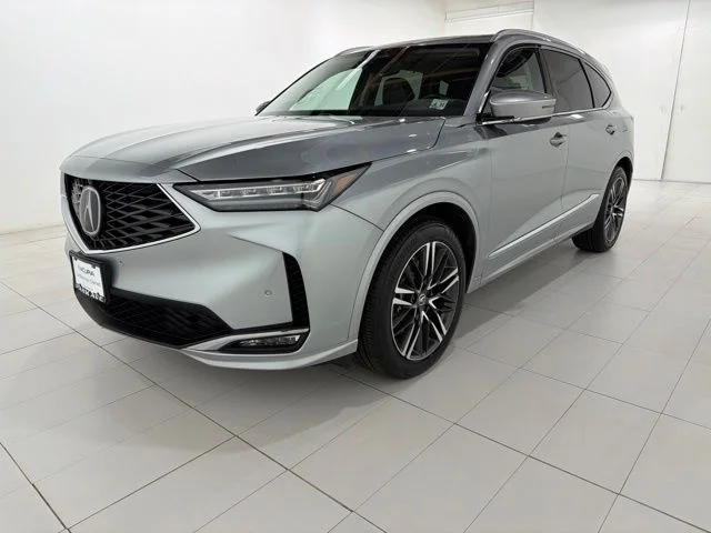 2026 Acura MDX SH-AWD with Advance Package