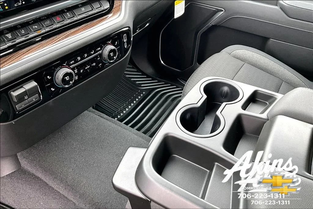 2025 Chevrolet Silverado 2500 HD LT - Photo 12