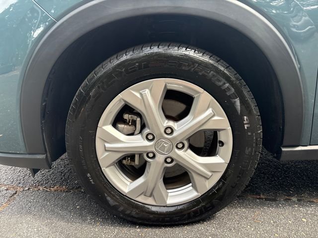 2024 Honda HR-V LX - Photo 12
