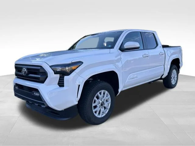 Certified Used 2025 ICE CAP Toyota  image 1