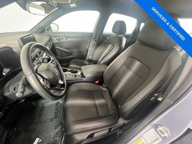 Used 2023 Gray Pearl Honda Sport image 14