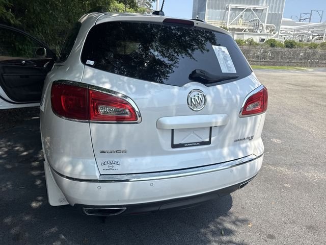 Used 2017 White Buick Premium Group image 38