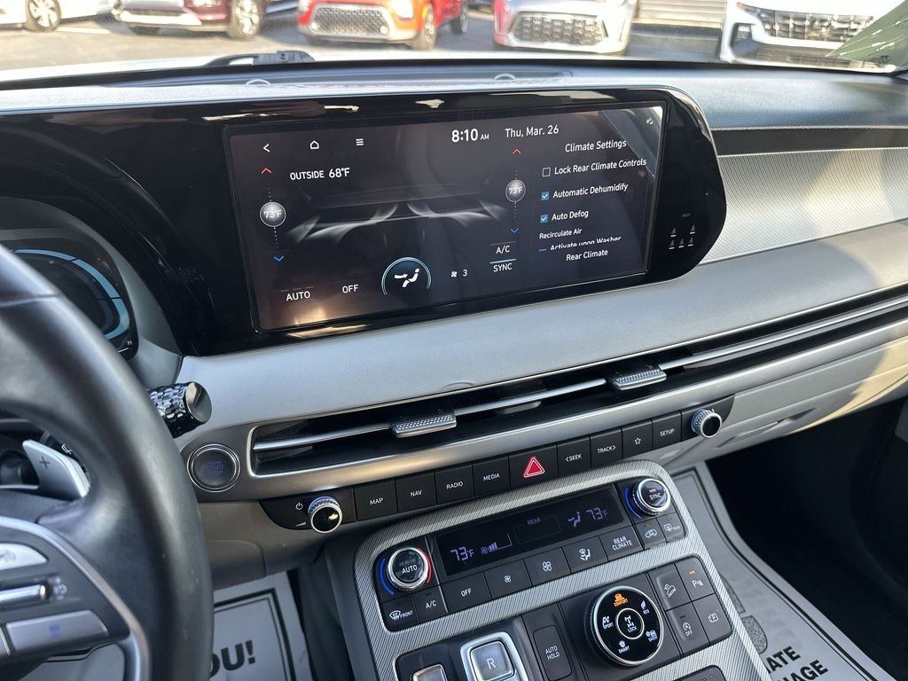 2023 Hyundai Palisade SEL - Photo 19