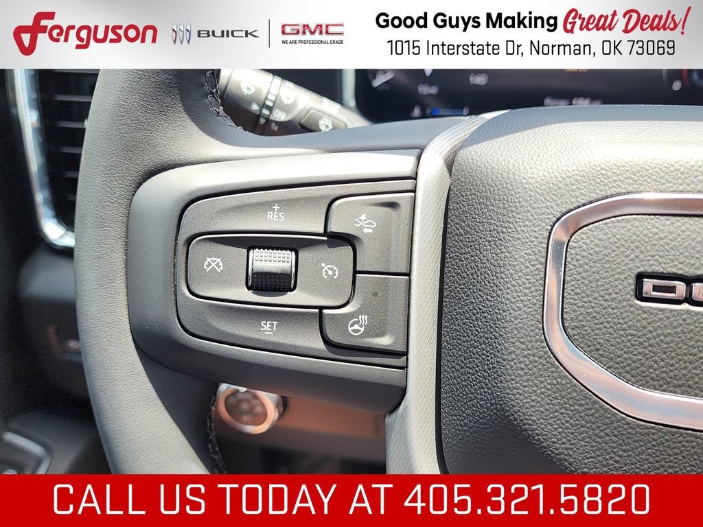 2026 GMC Sierra 2500HD Denali - Photo 24
