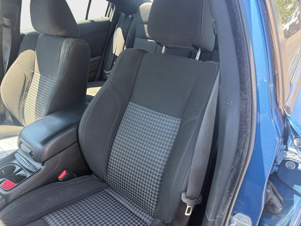 Certified Used 2023 Blue Dodge SXT image 24