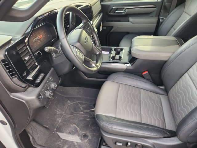 Used 2026 Summit White Chevrolet ZR2 image 8