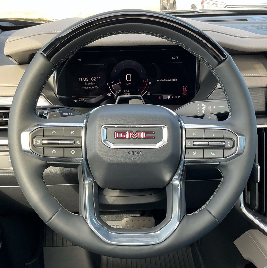 2026 GMC Acadia Elevation - Photo 15
