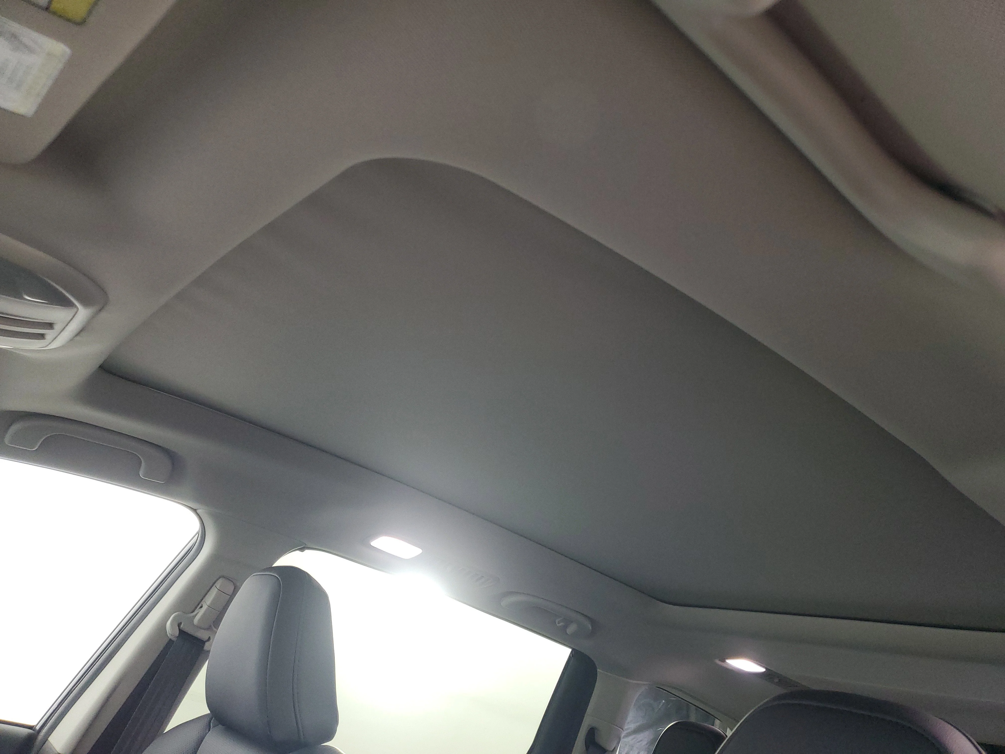 New 2026 MAGNETITE GRAY METALLIC Subaru Onyx Edition Touring 7-Passenger image 31