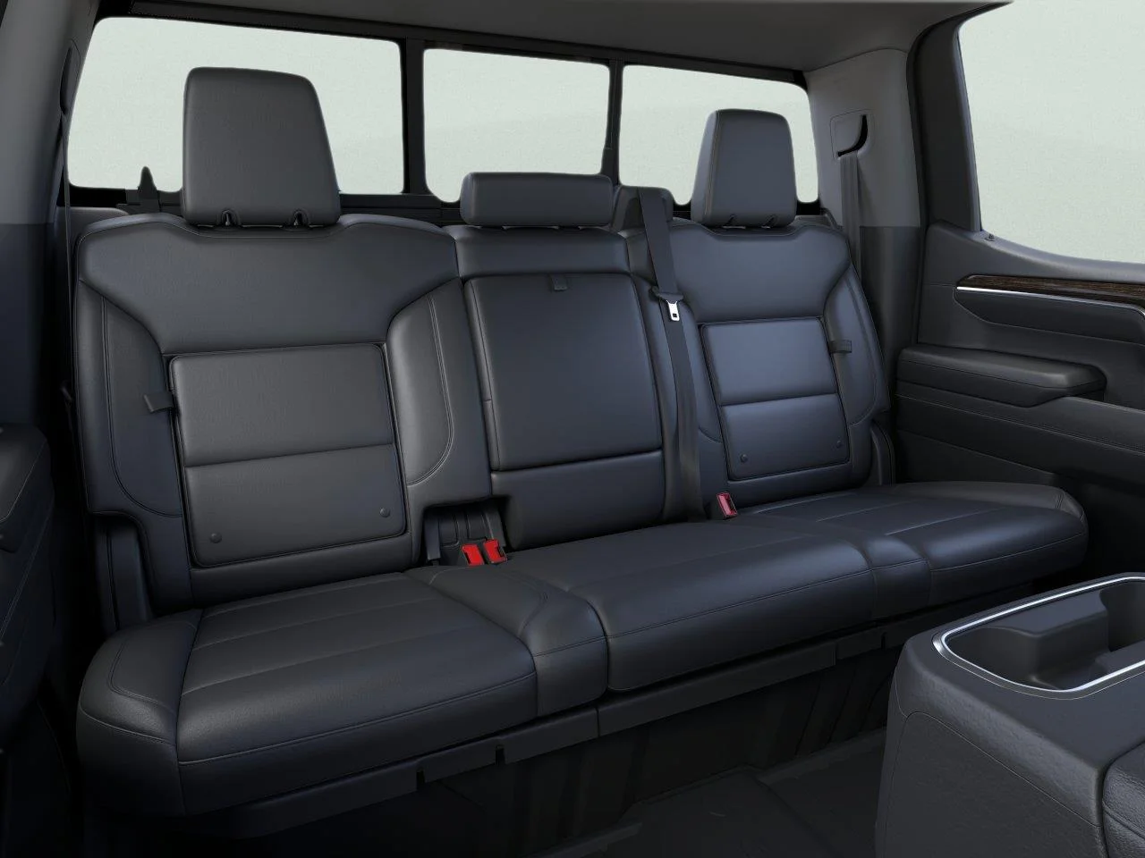 New 2026 Summit White GMC Elevation image 11
