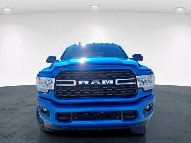 Used 2022 Blue Ram Big Horn image 4