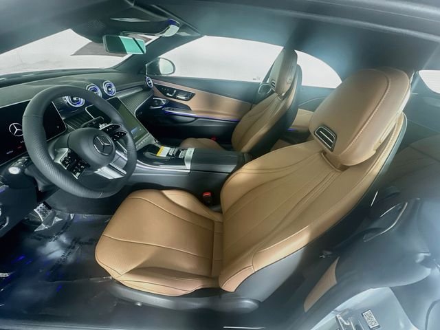 Used 2026 Silver Mercedes-Benz CLE 300 image 21