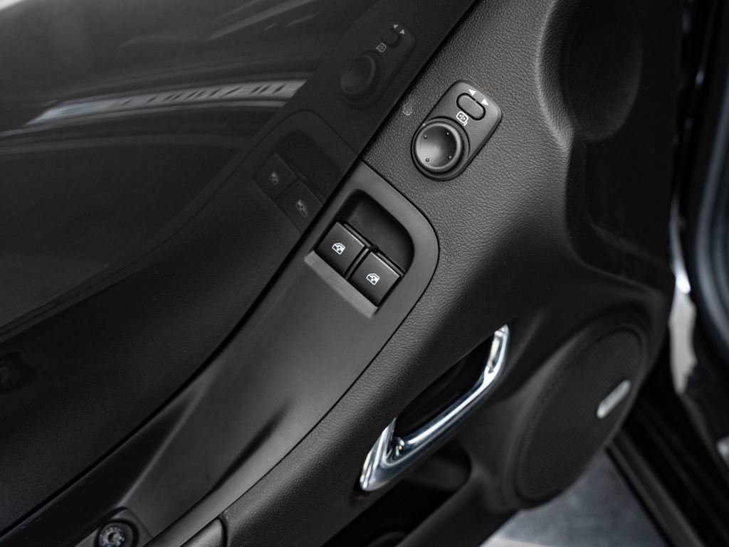 Used 2011 Black Chevrolet SS image 24