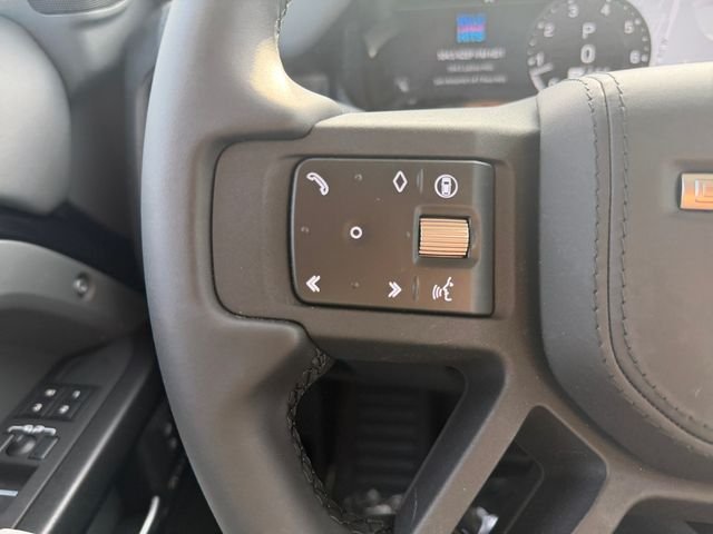 Certified Used 2026 Black Land Rover X image 22
