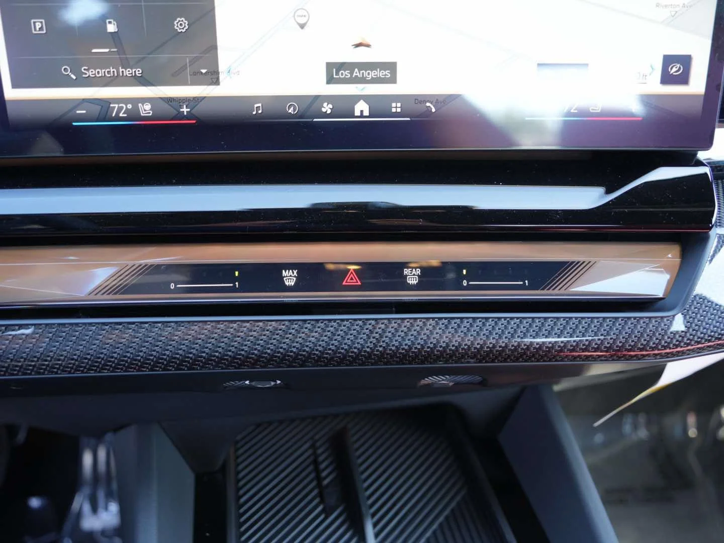 New 2027 Frozen Deep Grey BMW 530i image 19
