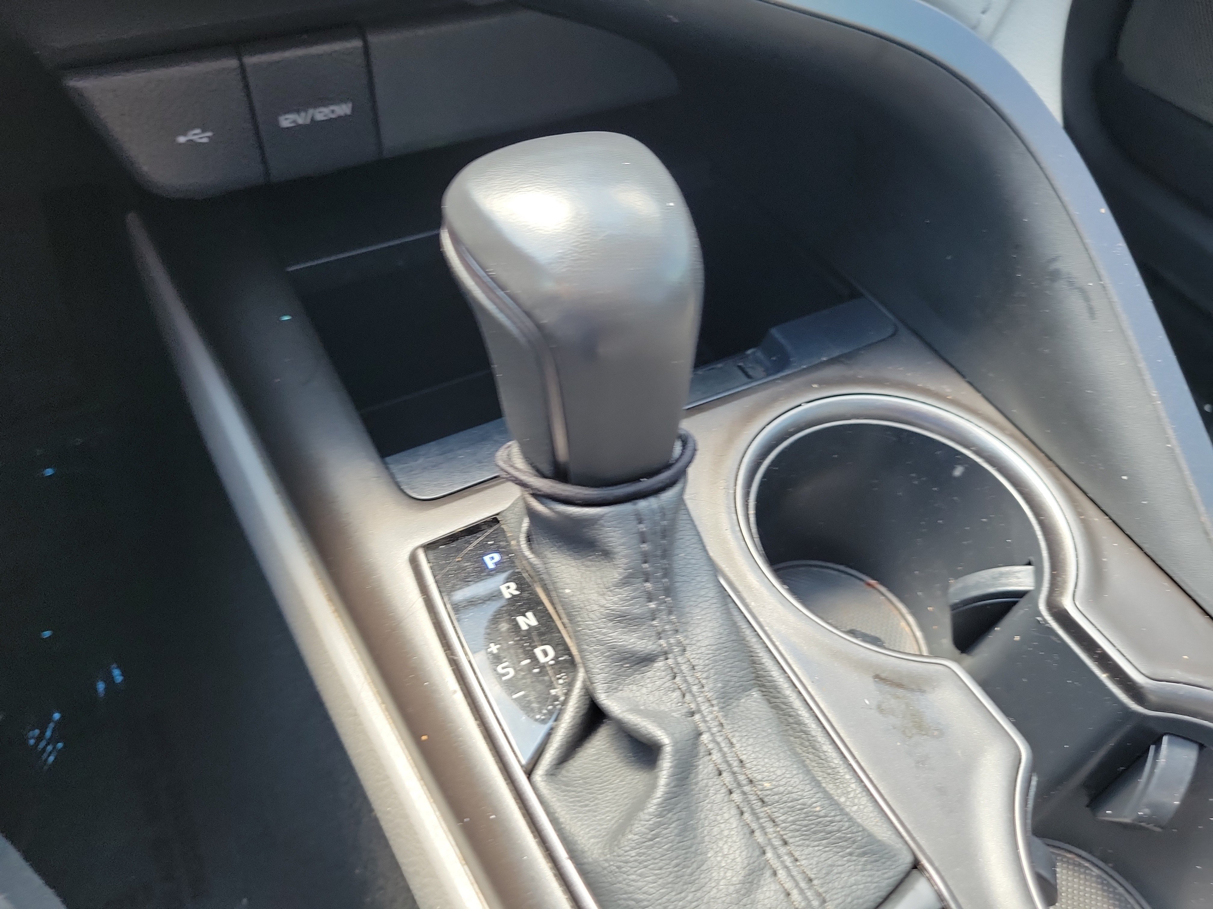 Used 2022 Blueprint Toyota XSE image 25