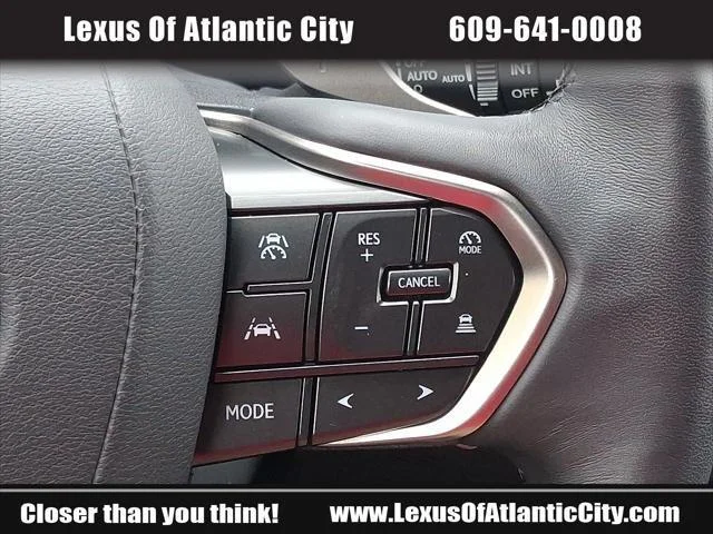 2023 Lexus RX 350 - Photo 23