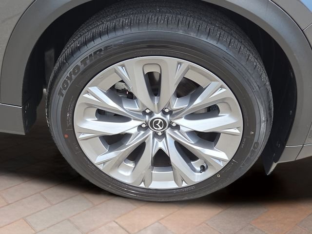 Used 2026 Machine Gray Mazda 3.3 Turbo Preferred image 27