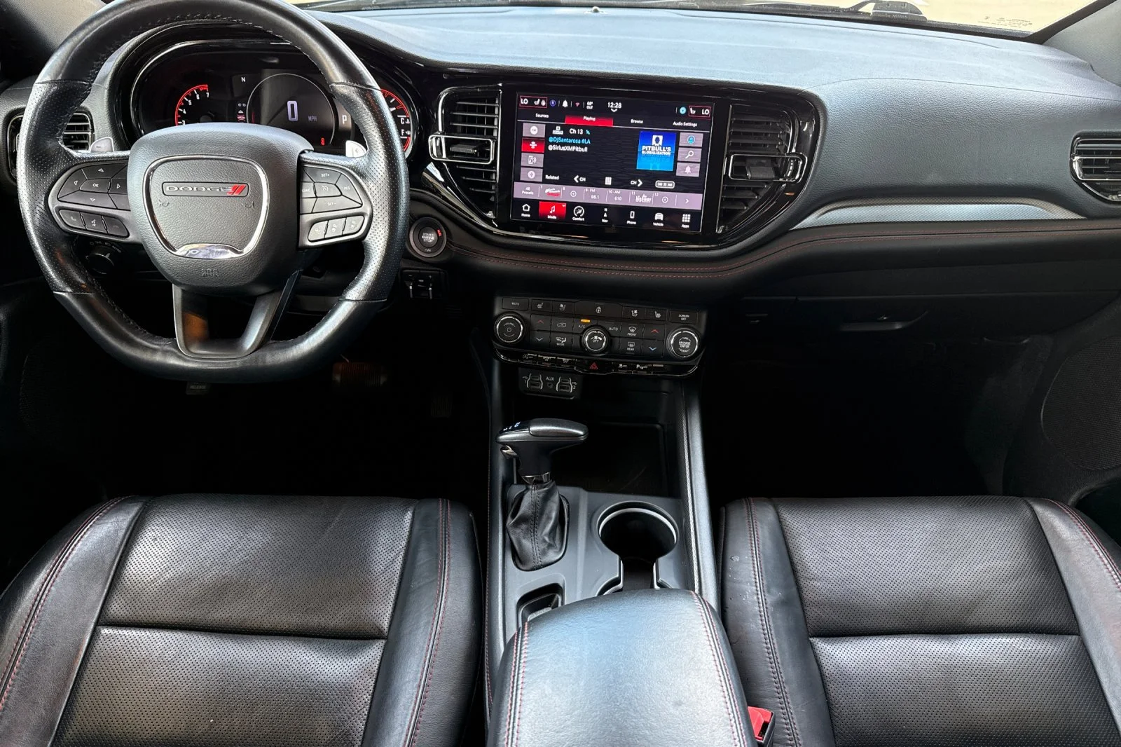 Used 2024 Black Dodge GT Plus image 18