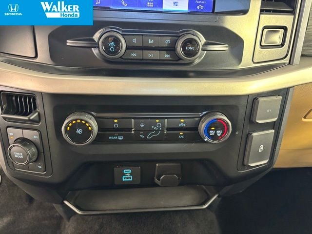 2023 Ford F-150 XLT - Photo 26