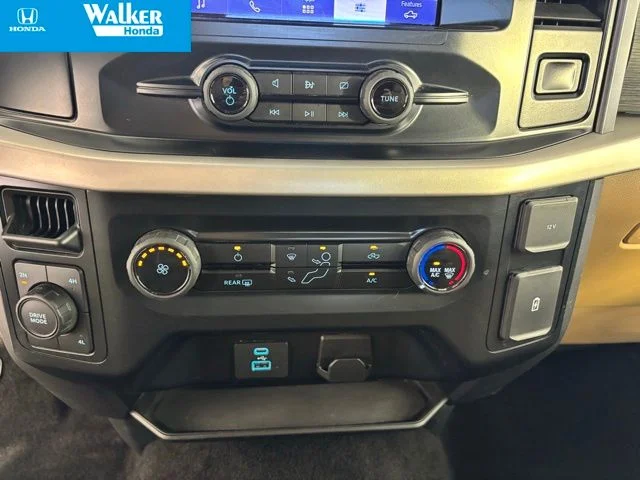 2023 Ford F-150 XLT - Photo 26