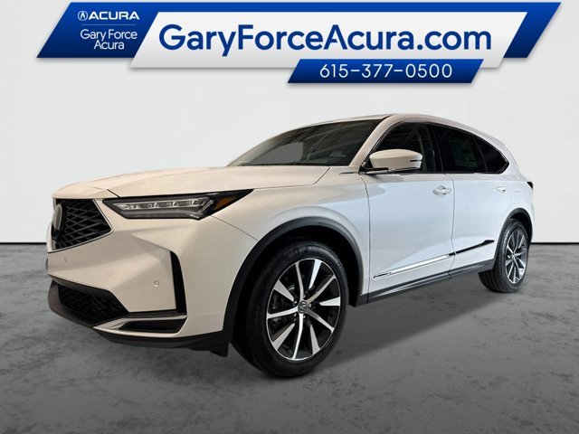 Acura MDX w/Technology Package AWD