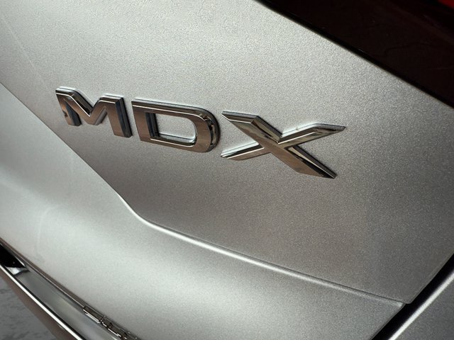 2026 Acura MDX A-Spec w/Advance Package - Photo 10