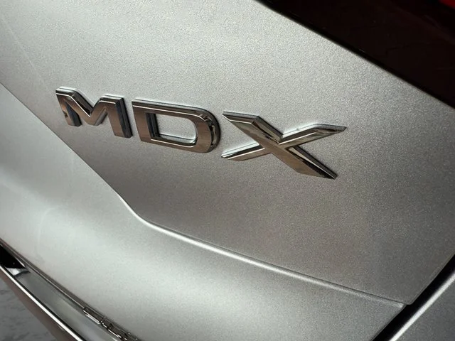 2026 Acura MDX A-Spec w/Advance Package - Photo 10