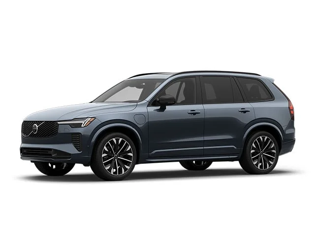 2026 Volvo XC90 plug-in hybrid 2026 Volvo XC90 plug-in hybrid T8 Ultra Dark Theme 7-Seater SUV