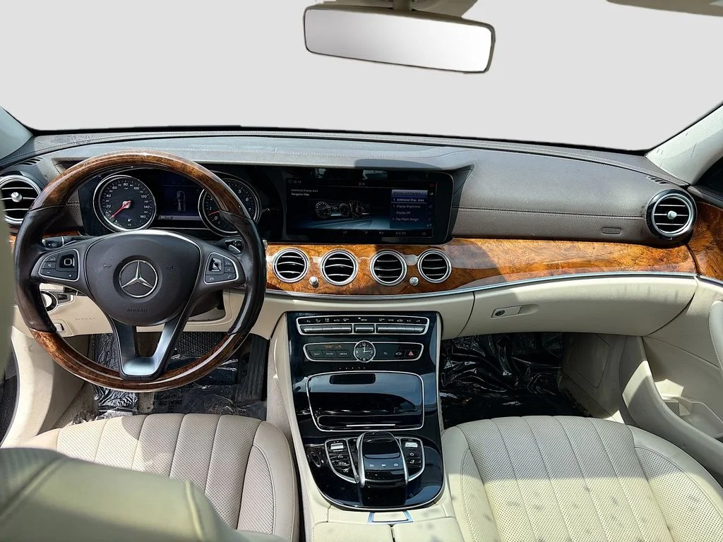 Used 2018 Black Mercedes-Benz E 400 image 43