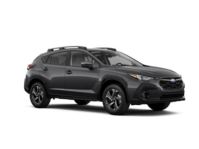 2027 Subaru Crosstrek