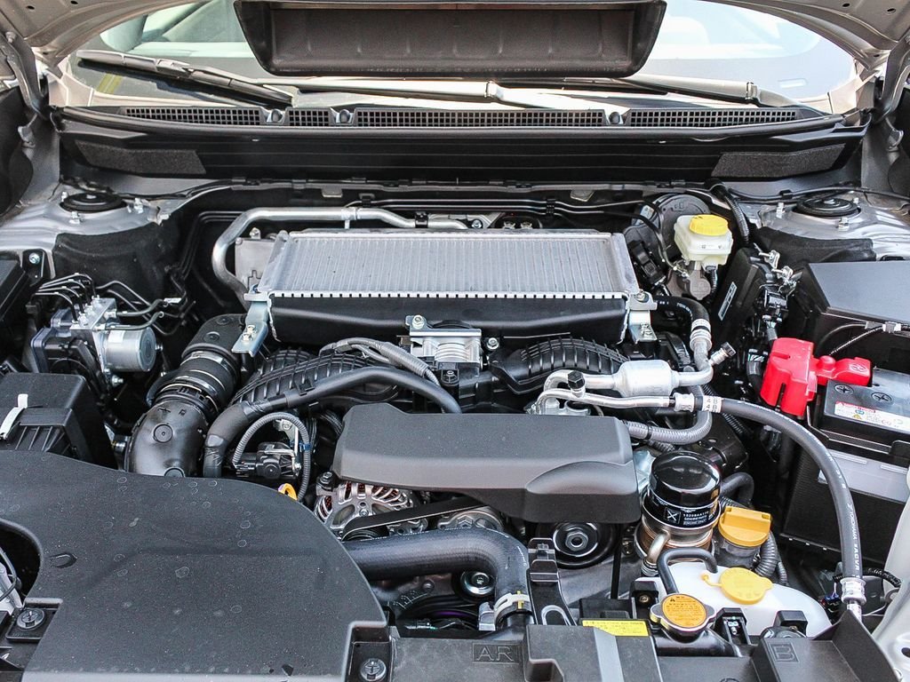 New 2026 RIVER ROCK PEARL Subaru Touring XT image 27