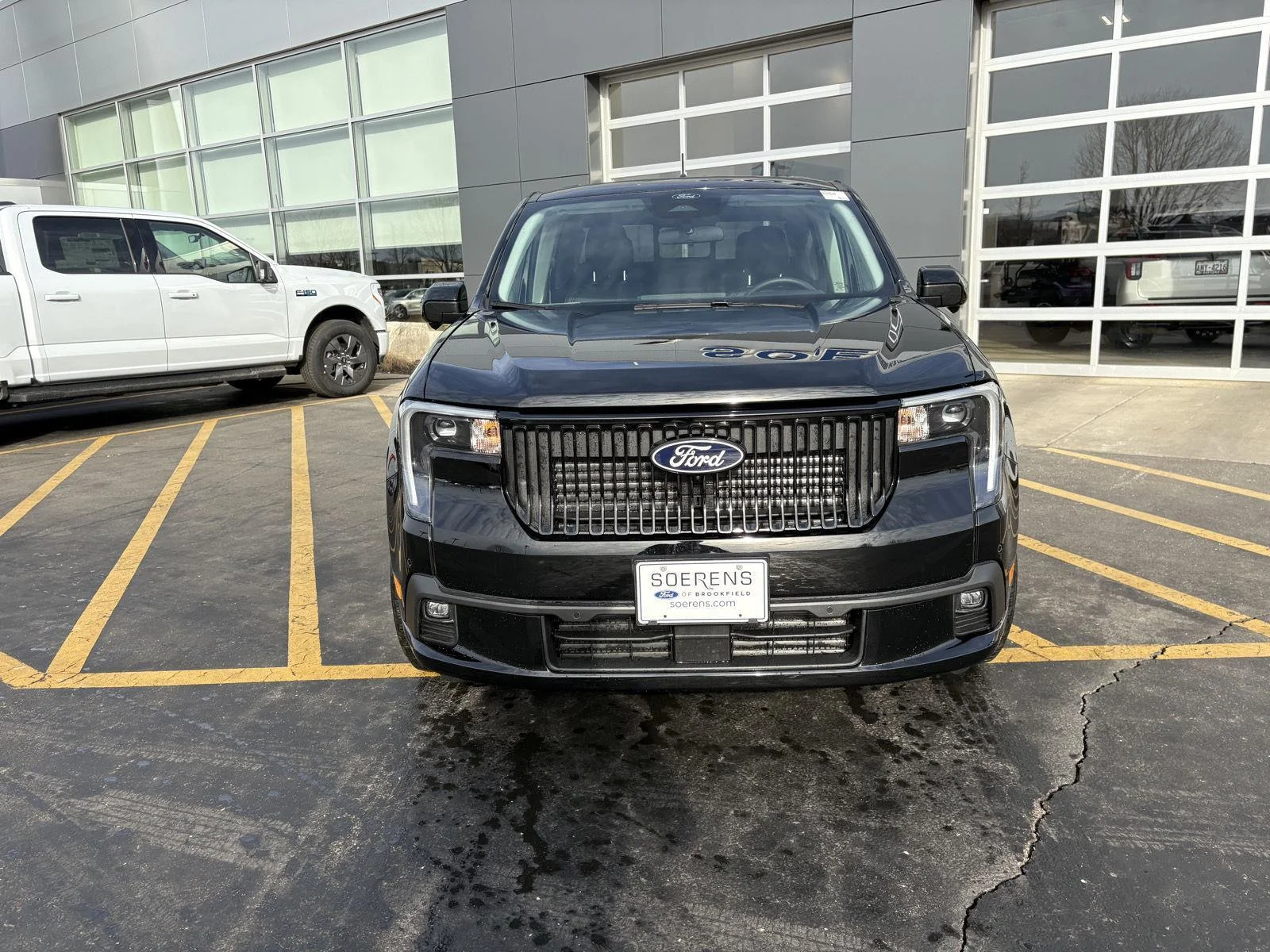 2026 Ford Maverick Lobo Premium - Photo 2