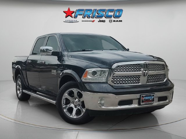 2014 RAM 1500 Pickup Laramie