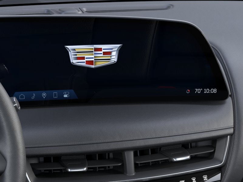 2026 Cadillac CT5 V-Series Blackwing - Photo 20