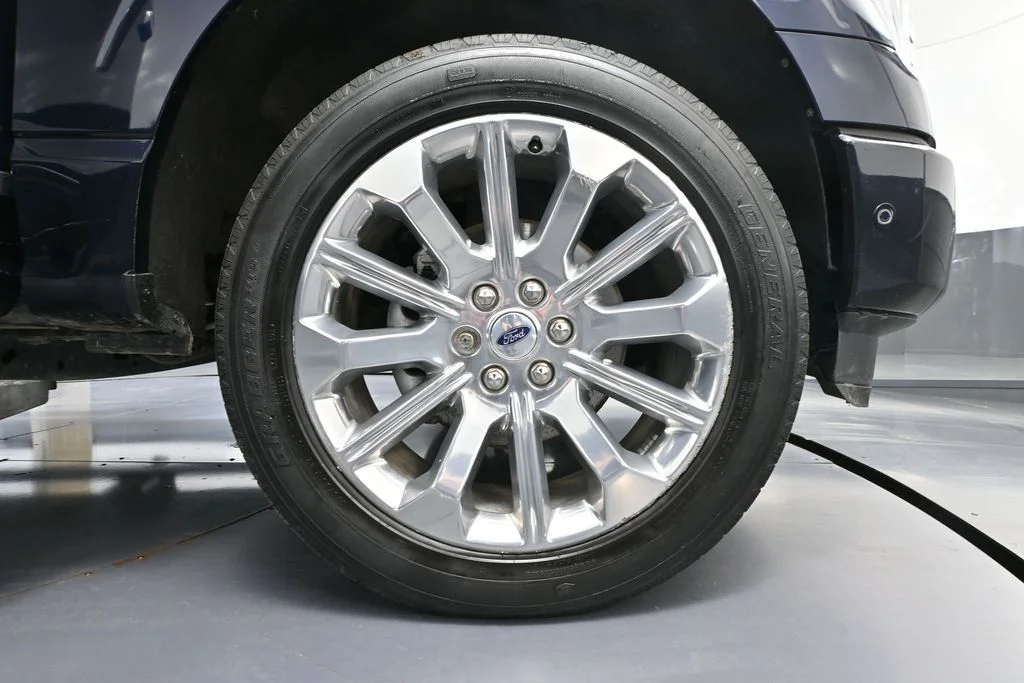 2023 Ford F-150 Limited - Photo 15