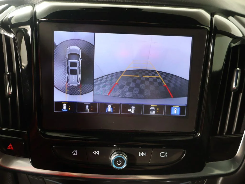 Used 2023 Gray Chevrolet Premier image 53