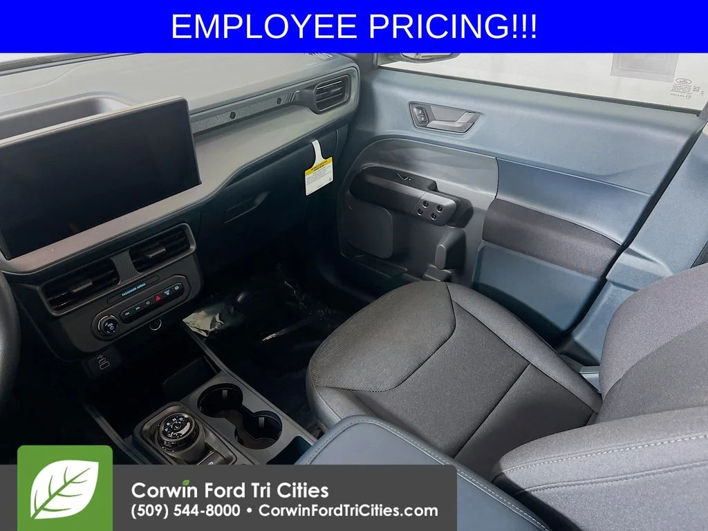 New 2026 Oxford White Ford XL image 24