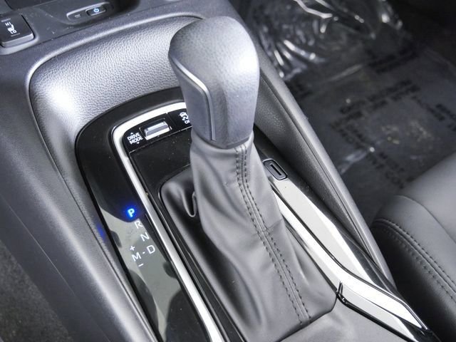 Used 2024 Black Toyota XSE image 33