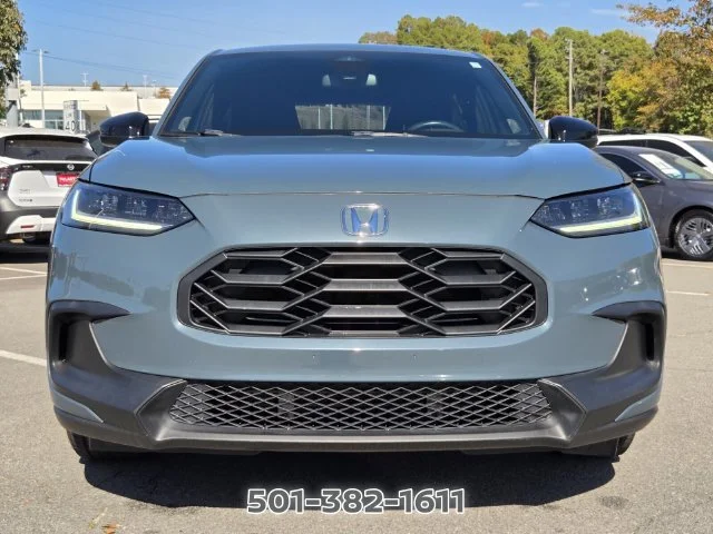 Used 2023  Honda Sport image 8