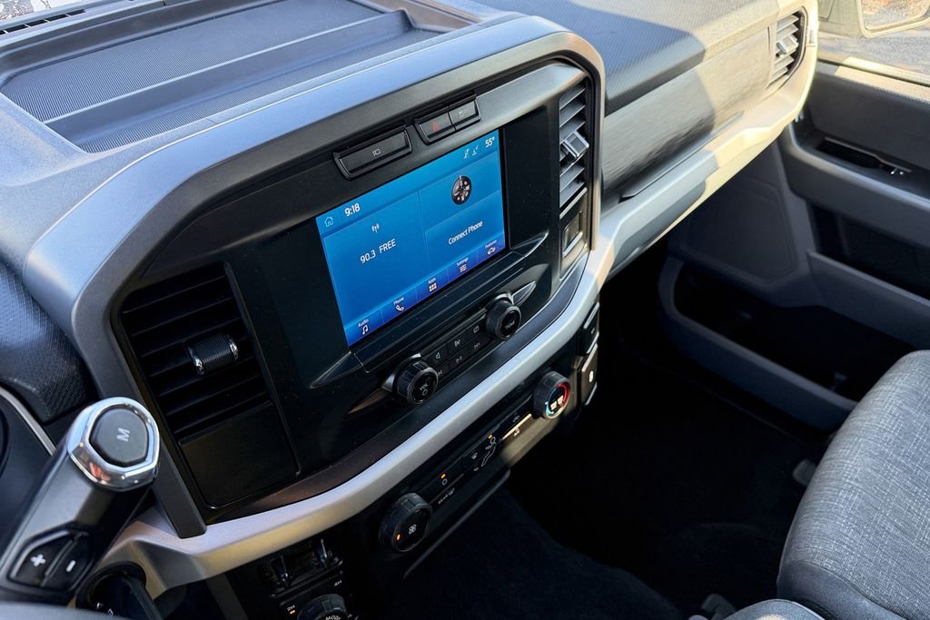 2022 Ford F-150 XLT - Photo 20