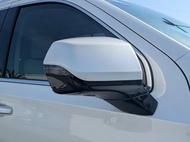 Certified Used 2022 White Frost GMC Denali image 12