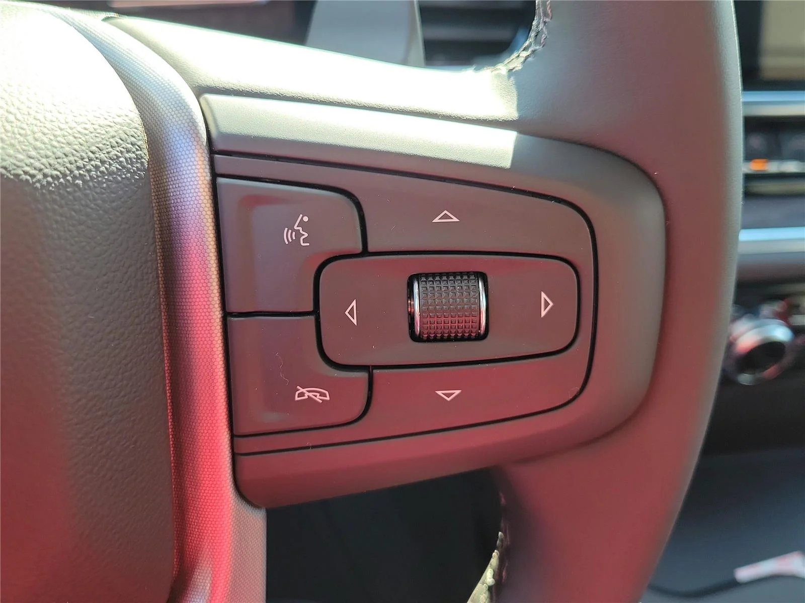 2026 GMC Sierra 1500 SLT - Photo 24