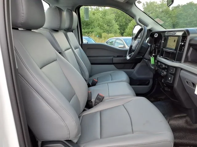 New 2026 Oxford White Ford XL image 32