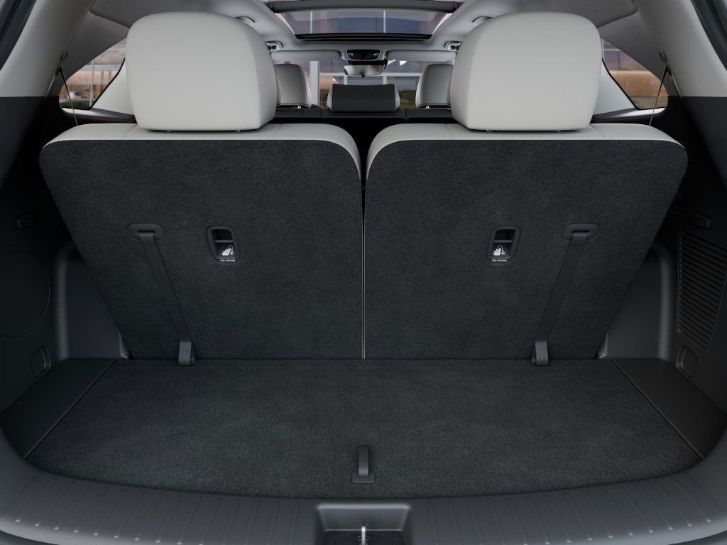 2026 Kia Sorento S - Photo 19