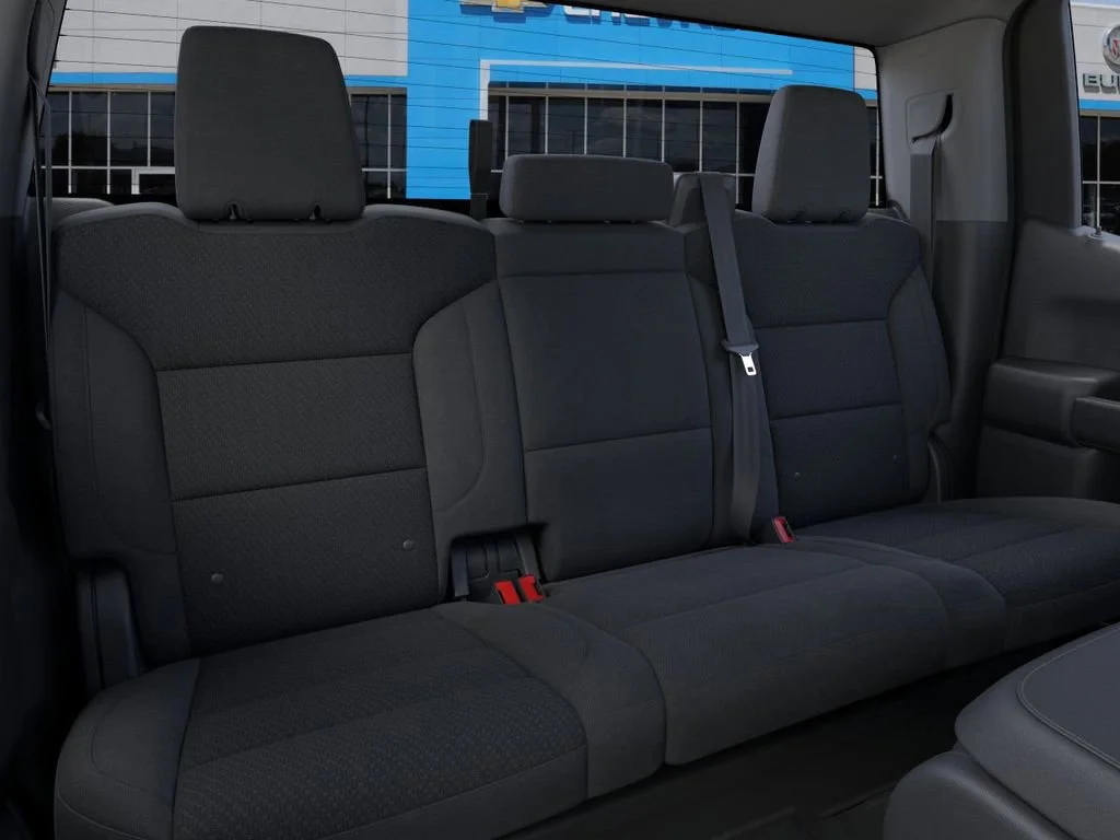 2026 GMC Sierra 1500 Pro - Photo 41
