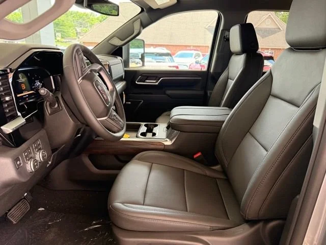 2026 GMC Sierra 3500HD SLT - Photo 18