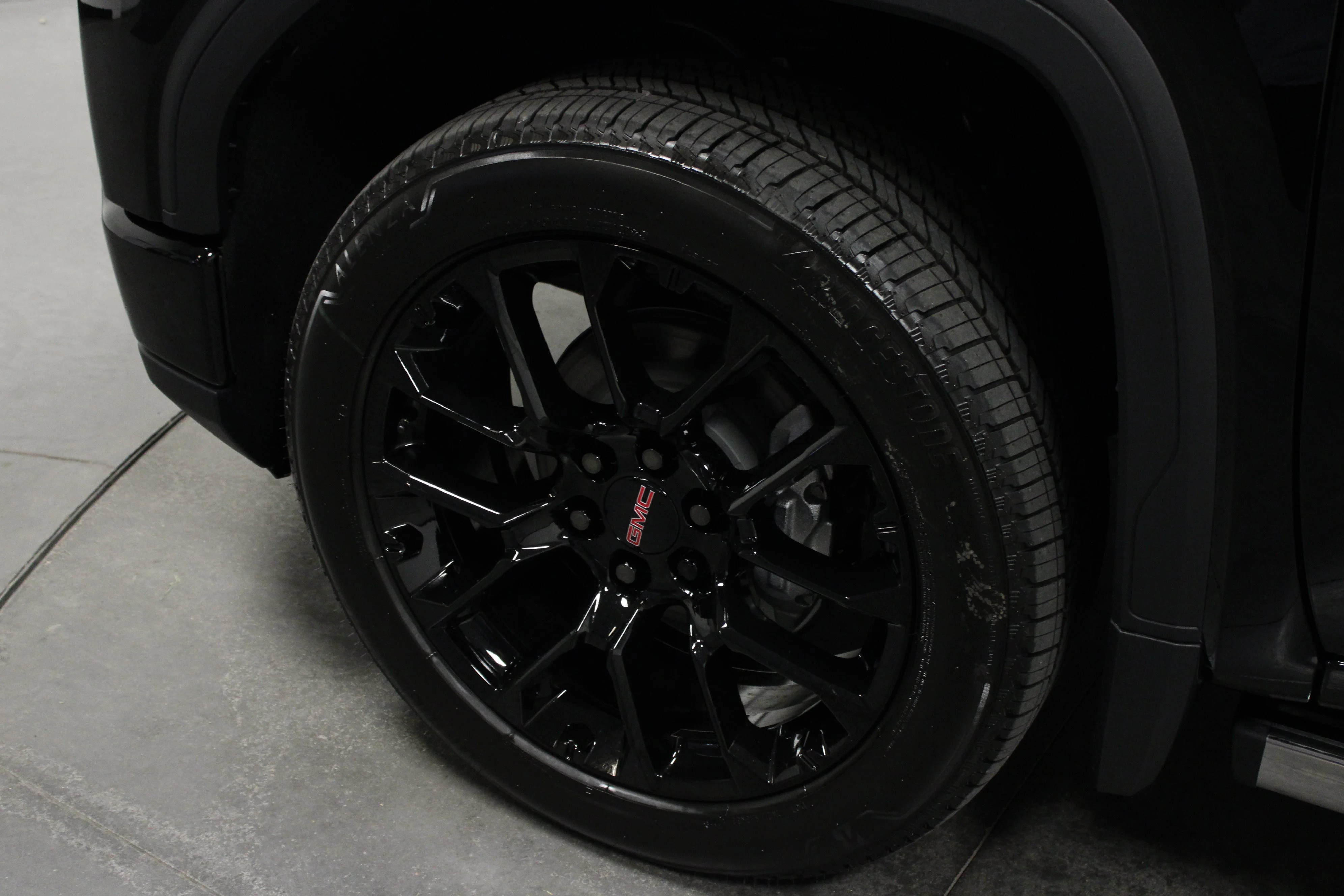 New 2026 Onyx Black GMC Denali image 10