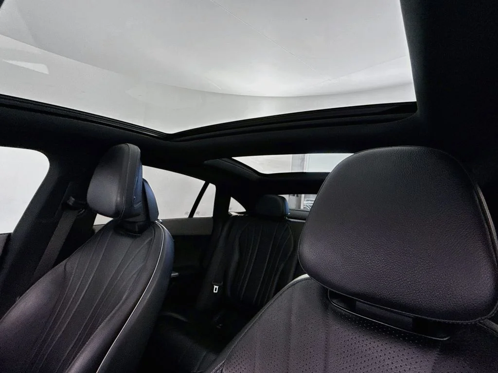 Used 2023 Gray Mercedes-Benz 350 Sedan image 22