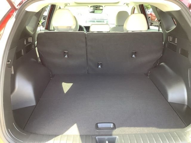 Certified Used 2025 Red Hyundai Limited image 14